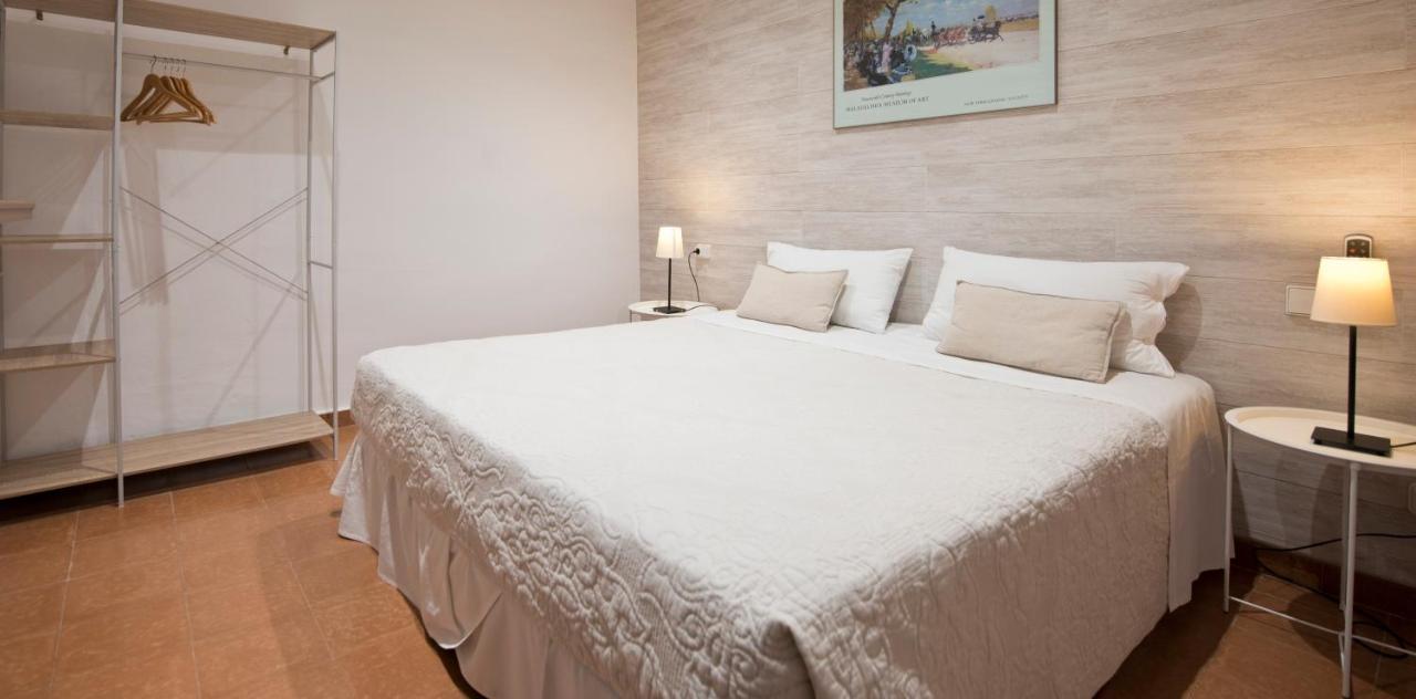 Hostal La Salut De Terrades Exteriér fotografie