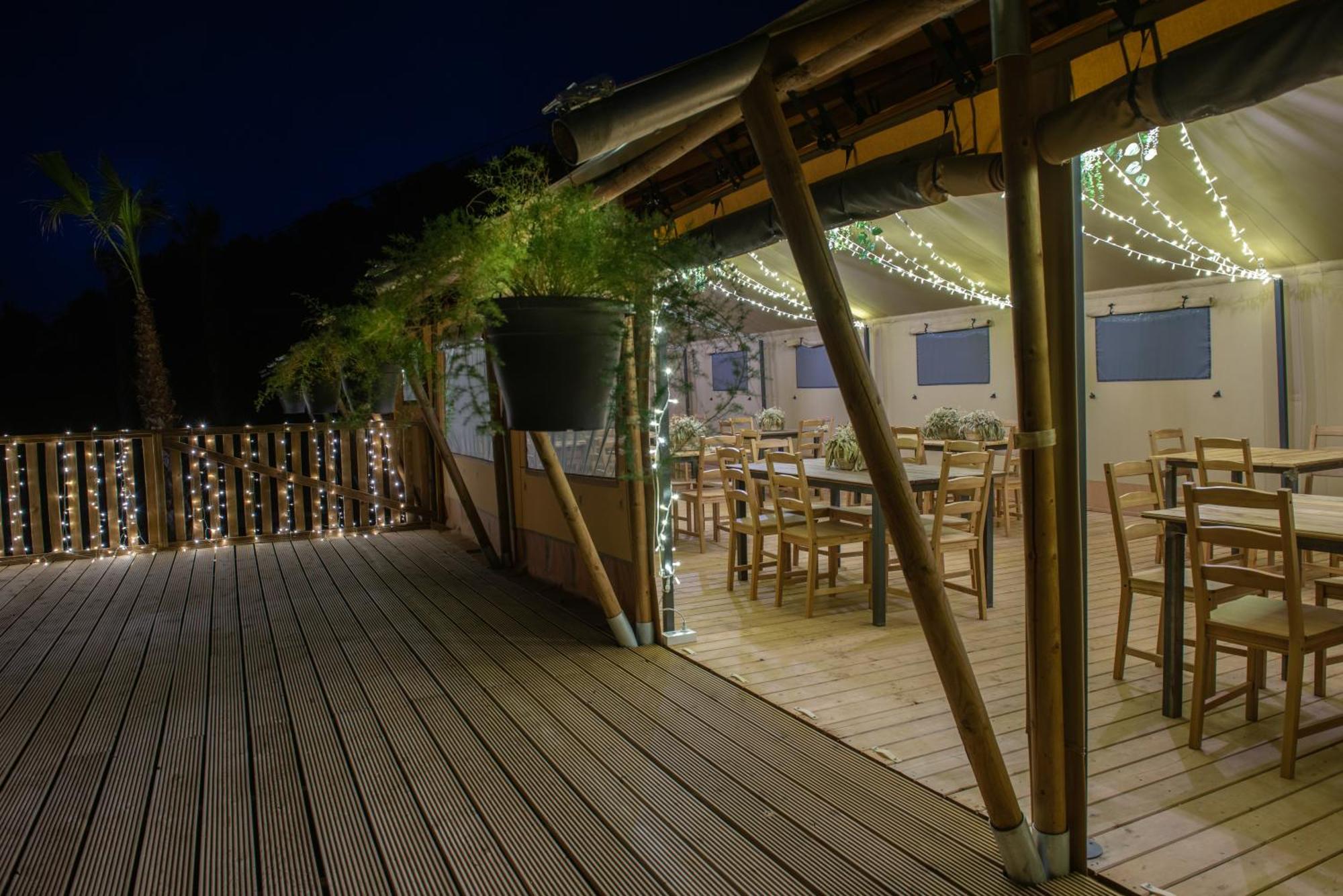 Hostal La Salut De Terrades Exteriér fotografie