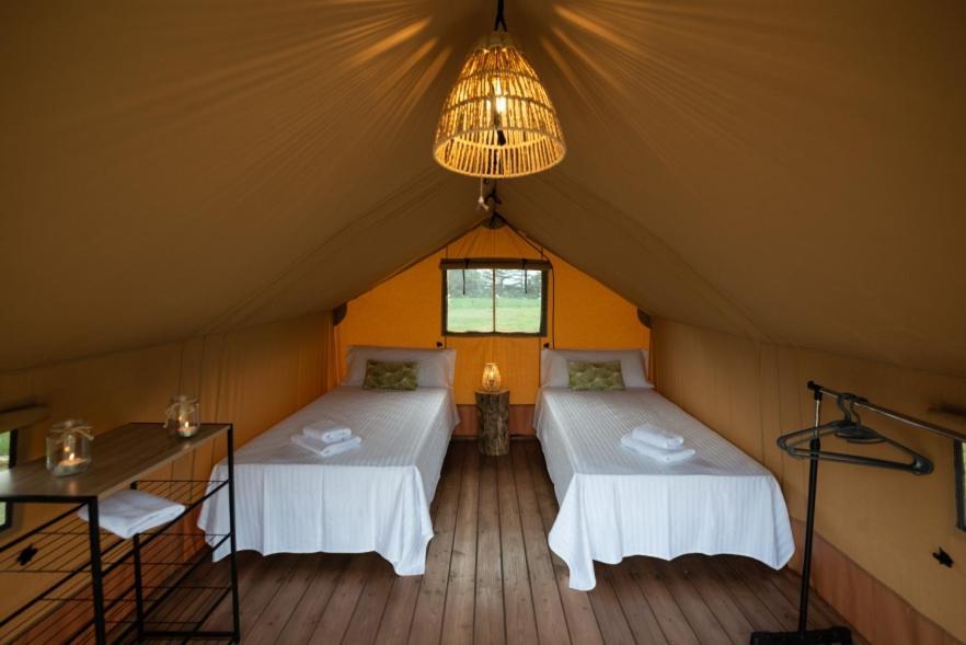 Hostal La Salut De Terrades Exteriér fotografie